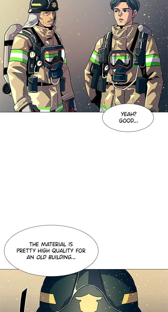 Read 1 Second chapter 8 image 67 on Lezhin