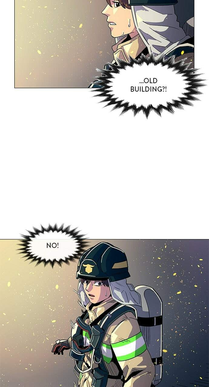 Read 1 Second chapter 8 image 70 on Lezhin