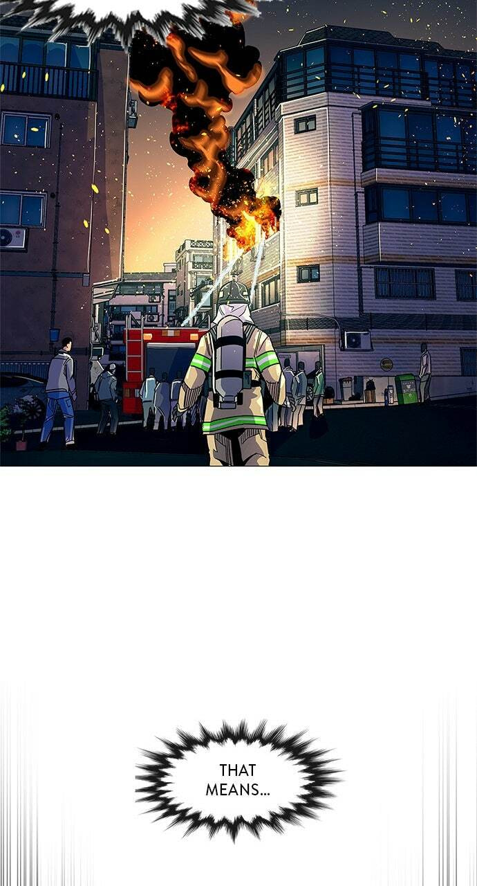 Read 1 Second chapter 8 image 72 on Lezhin