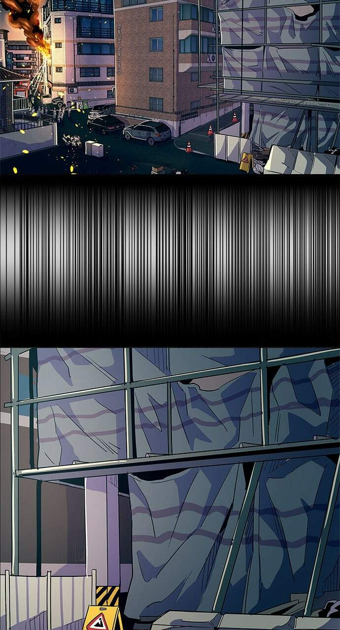 Read 1 Second chapter 8 image 74 on Lezhin