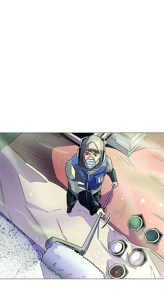 Read 1 Second chapter 8 image 78 on Lezhin