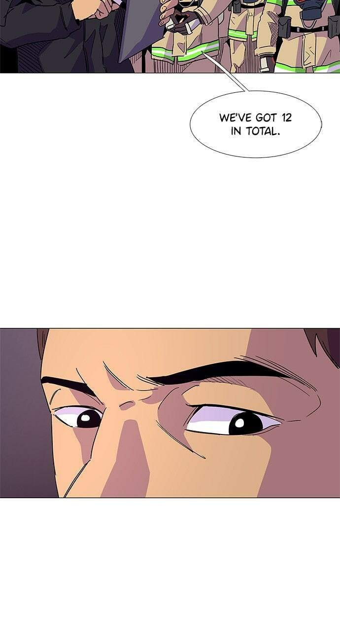 Read 1 Second chapter 8 image 8 on Lezhin