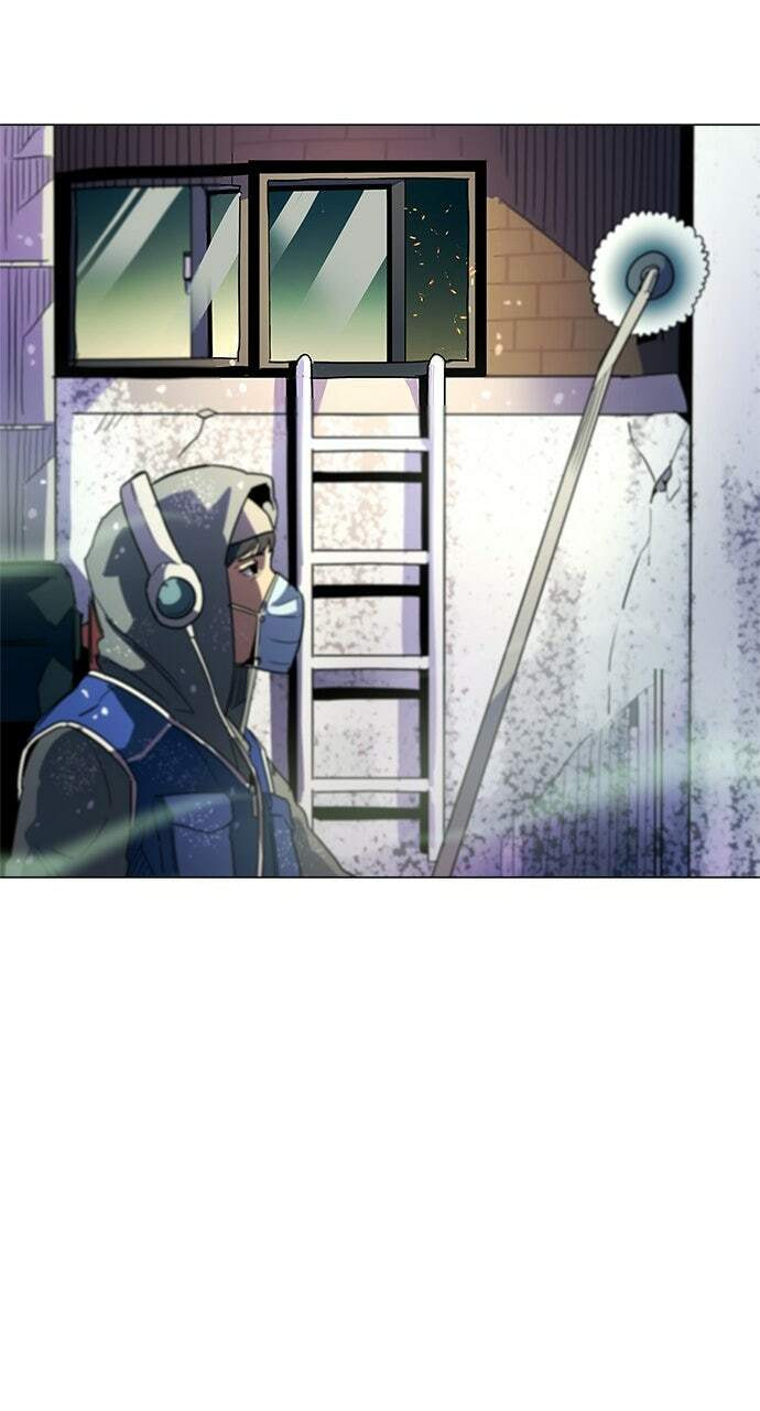 Read 1 Second chapter 8 image 80 on Lezhin