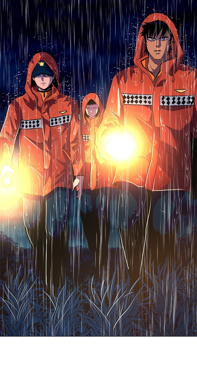 Read 1 Second chapter 80 image 13 on Lezhin