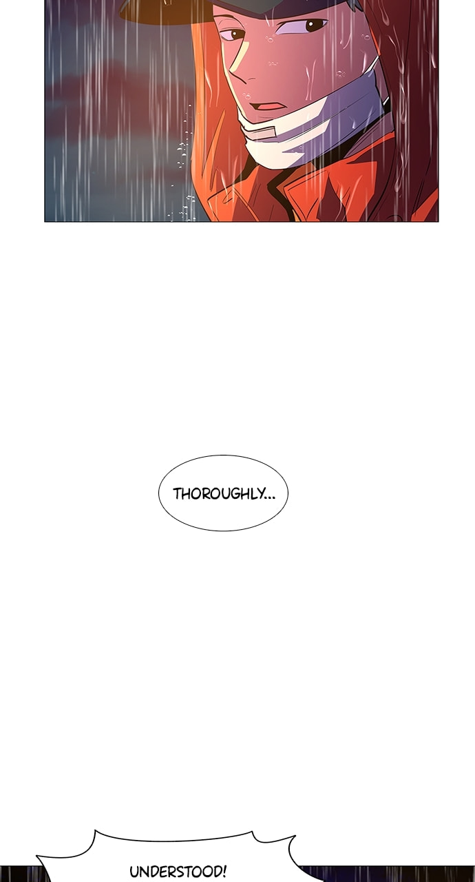 Read 1 Second chapter 80 image 16 on Lezhin