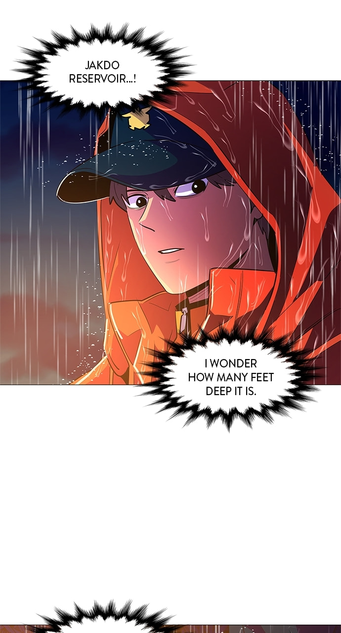 Read 1 Second chapter 80 image 22 on Lezhin