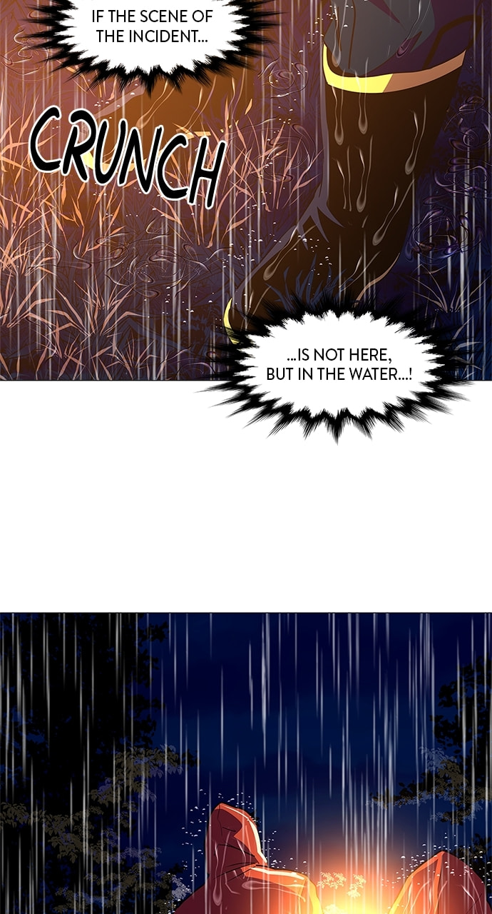 Read 1 Second chapter 80 image 23 on Lezhin