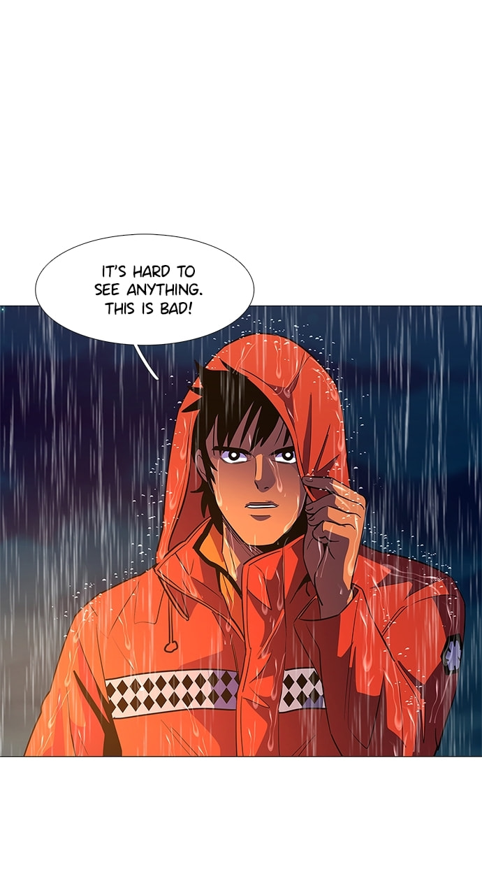 Read 1 Second chapter 80 image 27 on Lezhin