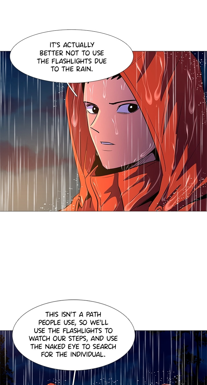Read 1 Second chapter 80 image 28 on Lezhin