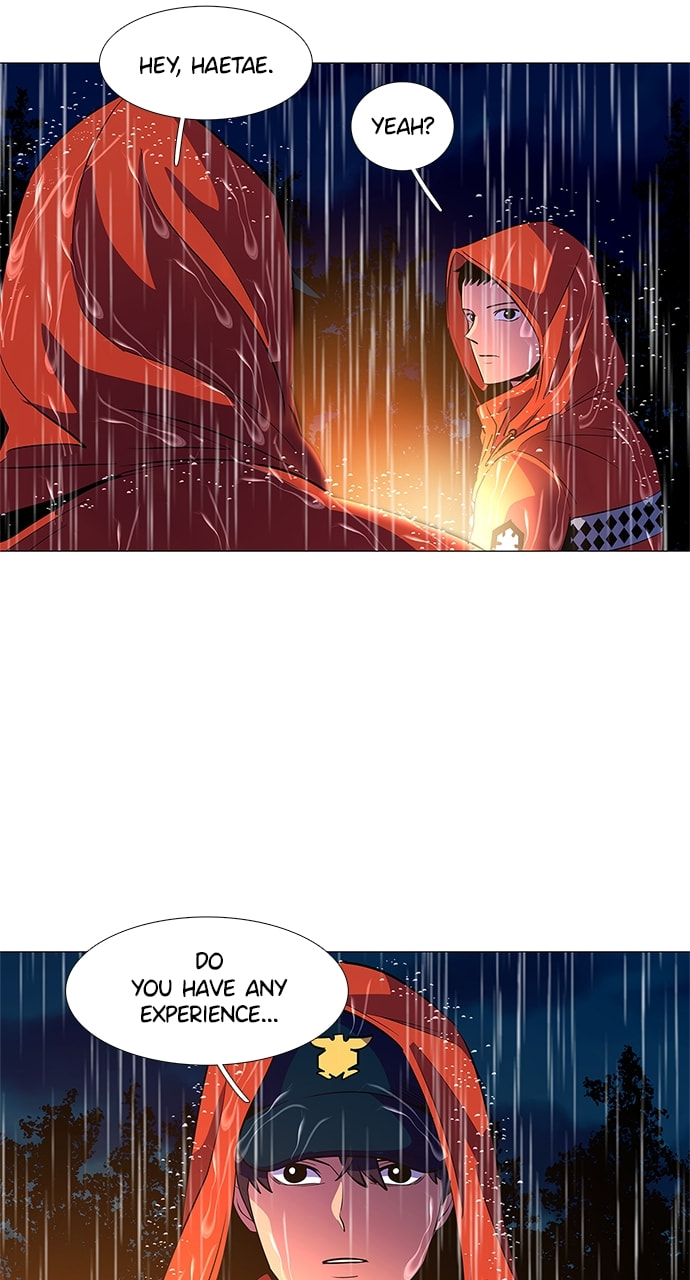 Read 1 Second chapter 80 image 31 on Lezhin