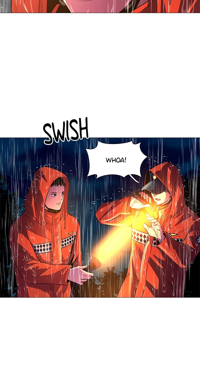 Read 1 Second chapter 80 image 33 on Lezhin