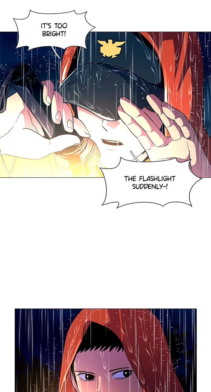 Read 1 Second chapter 80 image 34 on Lezhin