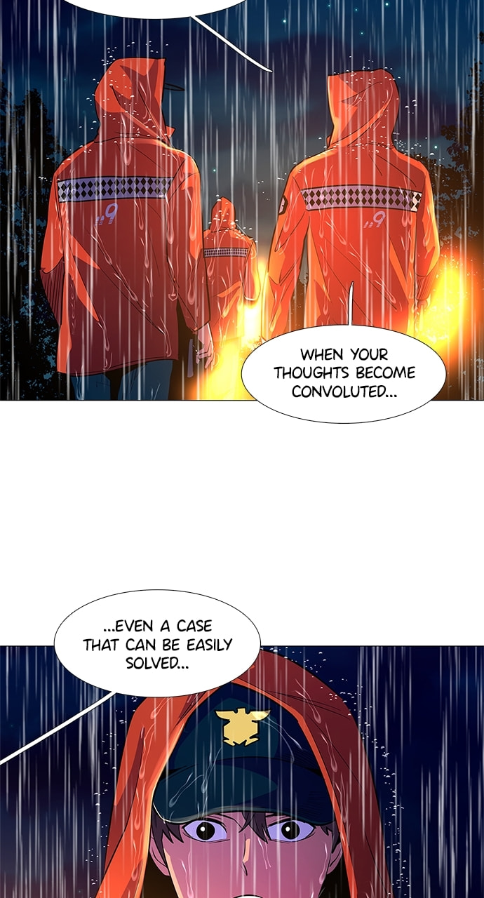 Read 1 Second chapter 80 image 37 on Lezhin