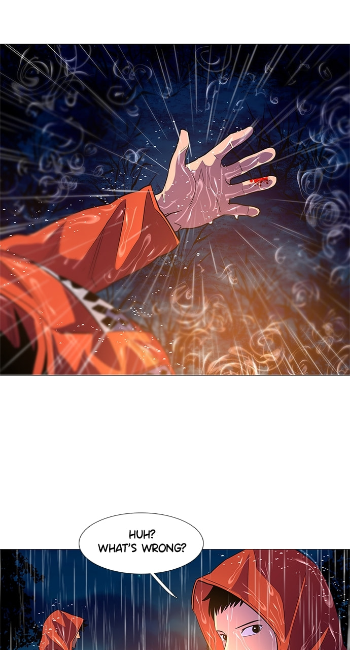 Read 1 Second chapter 80 image 43 on Lezhin
