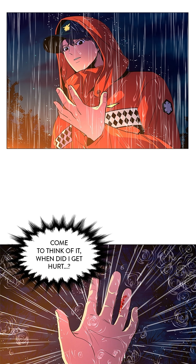 Read 1 Second chapter 80 image 47 on Lezhin