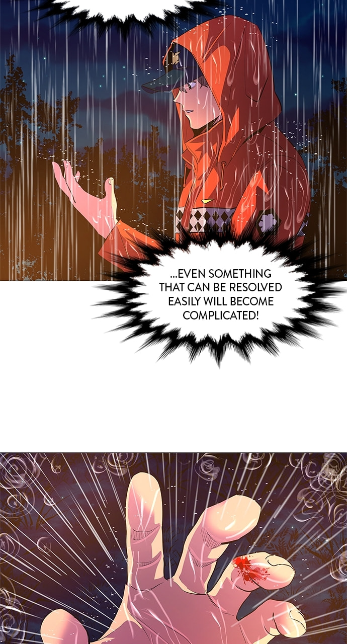 Read 1 Second chapter 80 image 49 on Lezhin