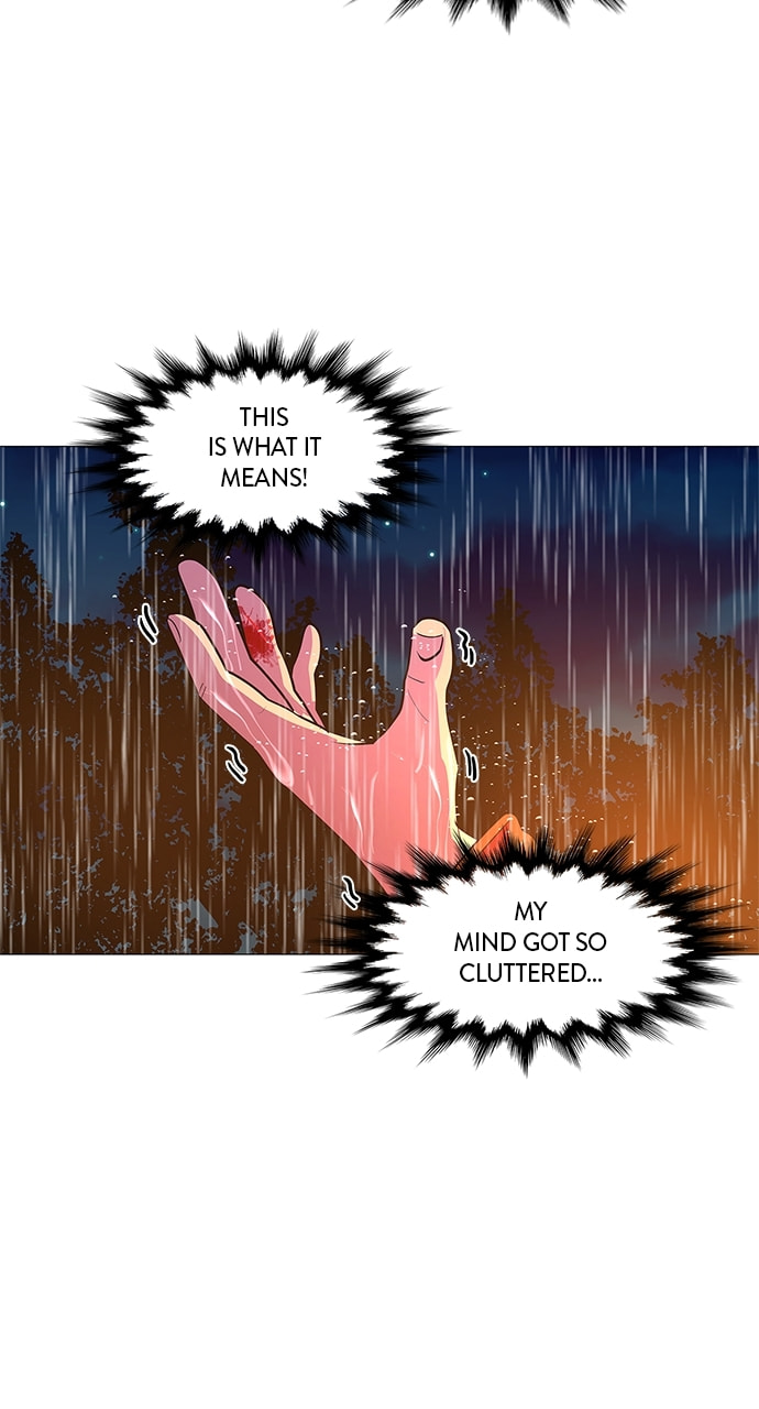 Read 1 Second chapter 80 image 51 on Lezhin