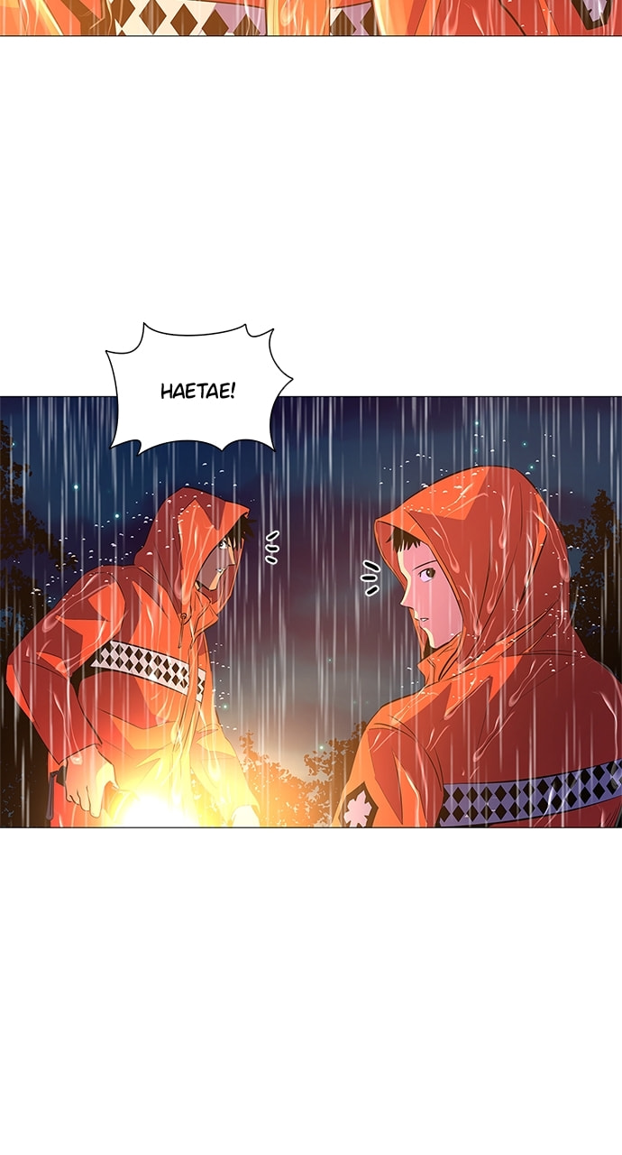 Read 1 Second chapter 80 image 53 on Lezhin