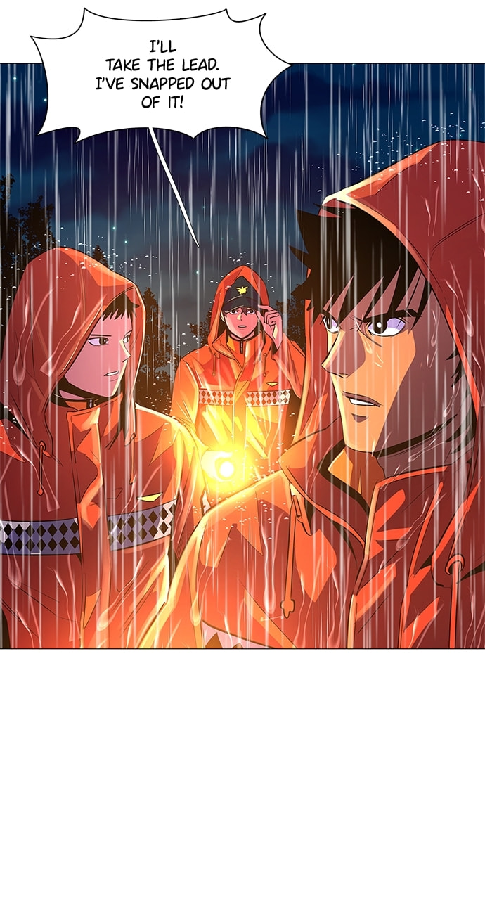 Read 1 Second chapter 80 image 54 on Lezhin