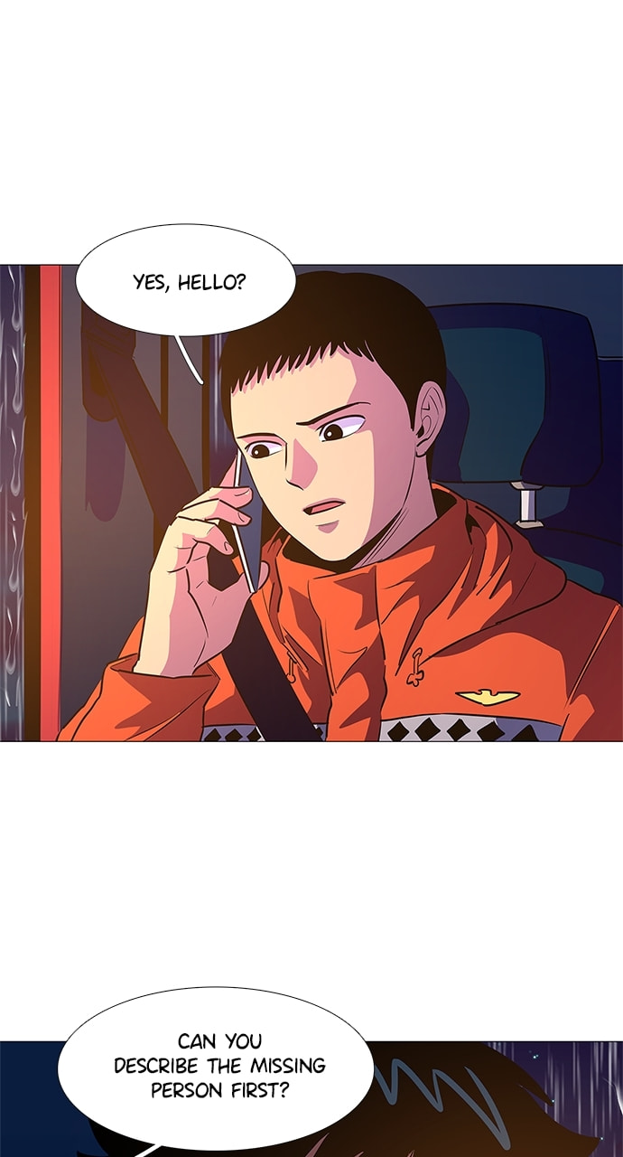 Read 1 Second chapter 80 image 6 on Lezhin