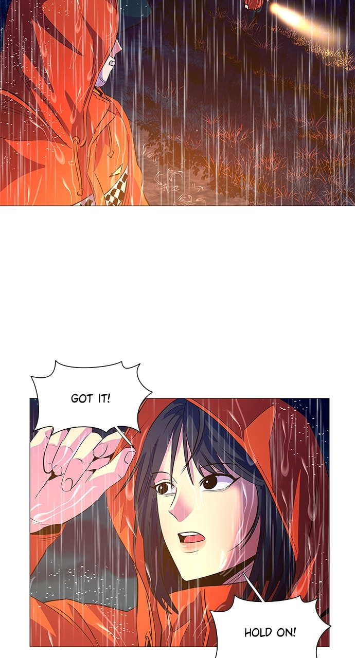 Read 1 Second chapter 80 image 60 on Lezhin
