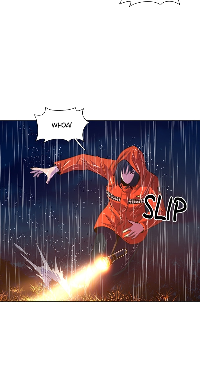 Read 1 Second chapter 80 image 61 on Lezhin