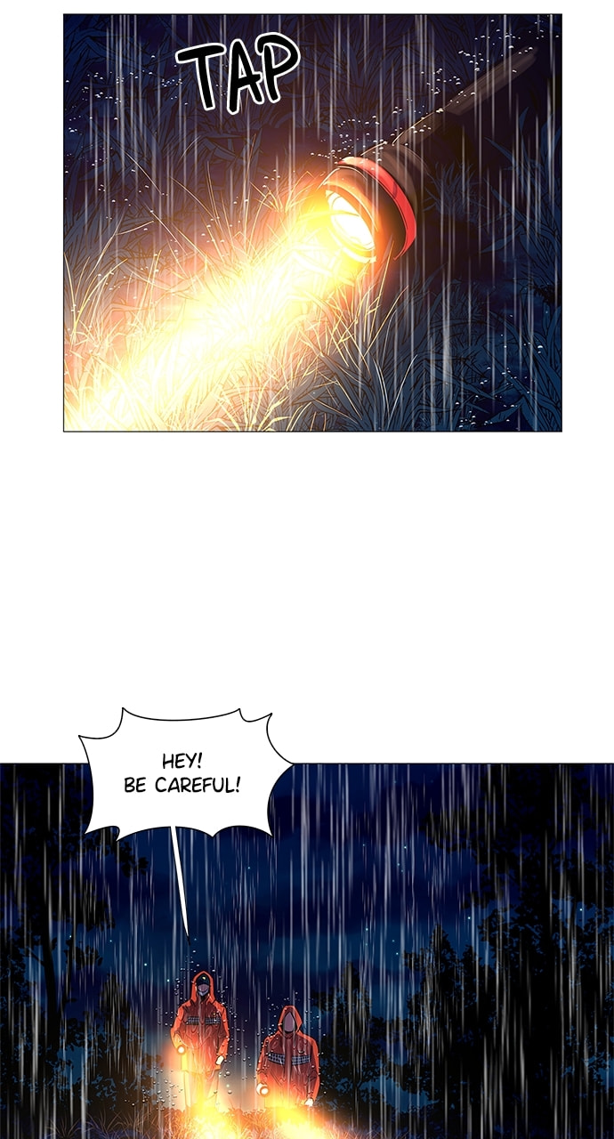 Read 1 Second chapter 80 image 62 on Lezhin