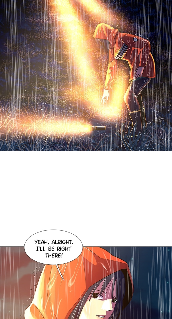 Read 1 Second chapter 80 image 63 on Lezhin