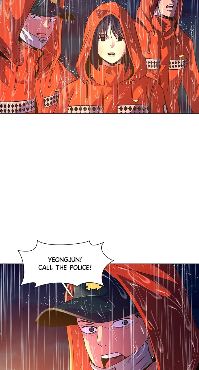 Read 1 Second chapter 80 image 69 on Lezhin