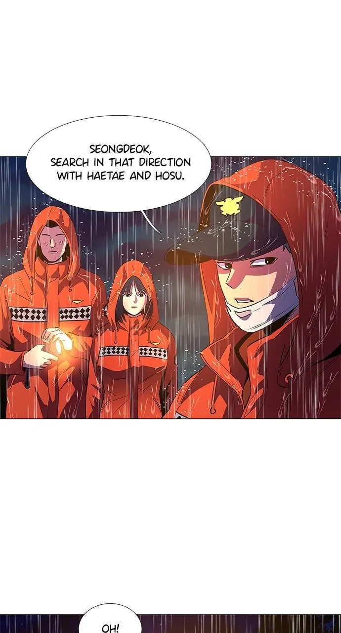 Read 1 Second chapter 81 image 13 on Lezhin