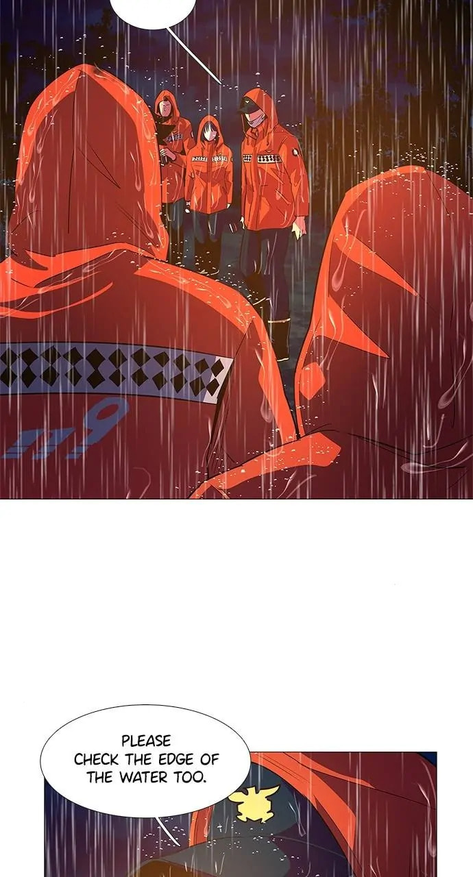 Read 1 Second chapter 81 image 14 on Lezhin