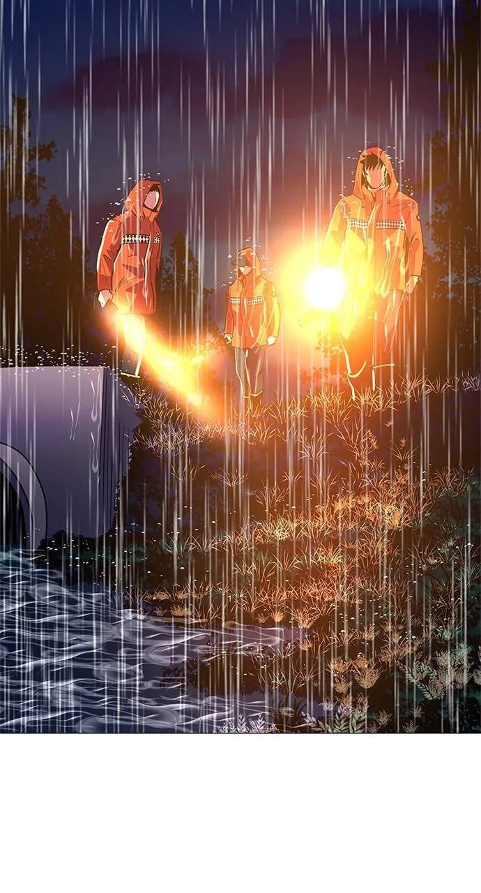 Read 1 Second chapter 81 image 20 on Lezhin
