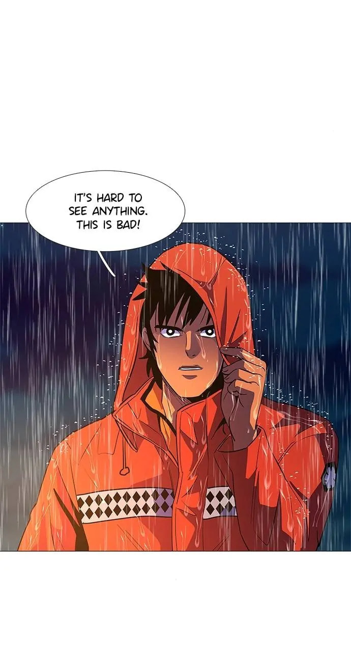 Read 1 Second chapter 81 image 26 on Lezhin