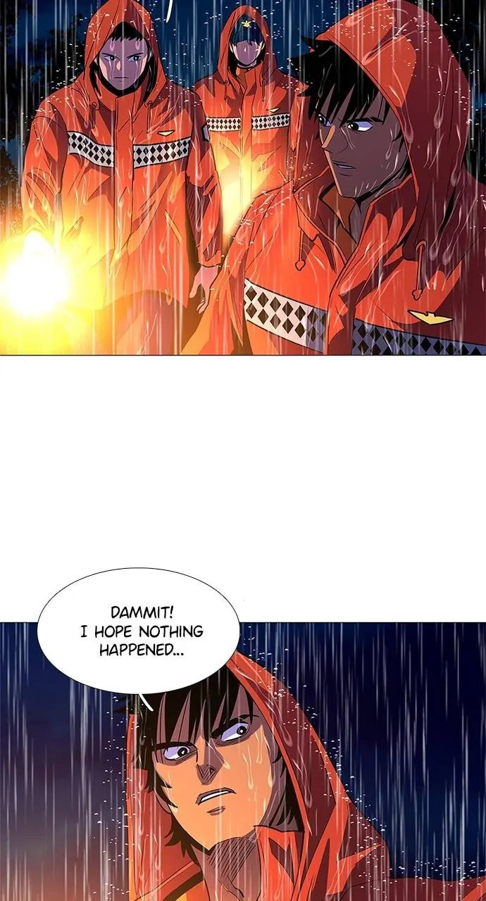 Read 1 Second chapter 81 image 28 on Lezhin