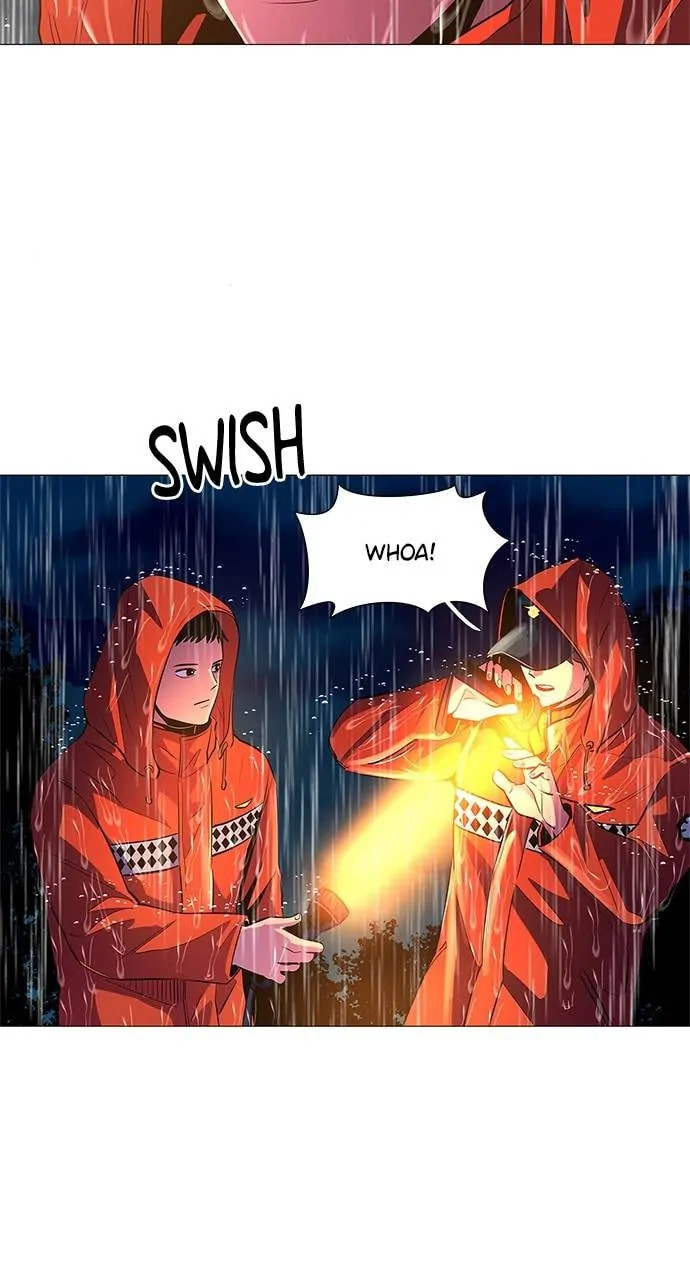 Read 1 Second chapter 81 image 32 on Lezhin