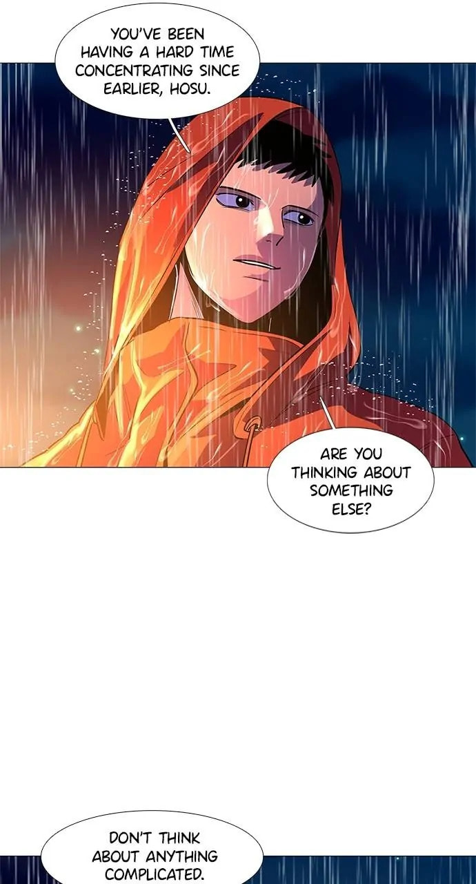 Read 1 Second chapter 81 image 35 on Lezhin