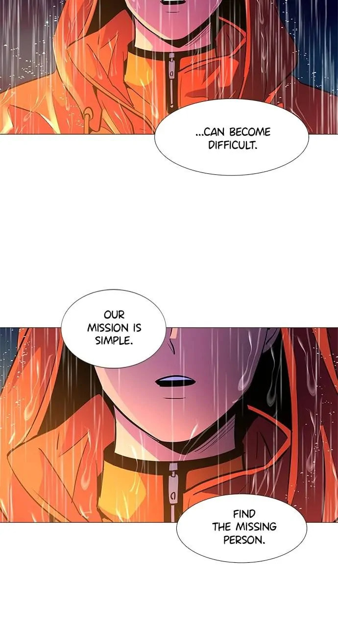 Read 1 Second chapter 81 image 37 on Lezhin