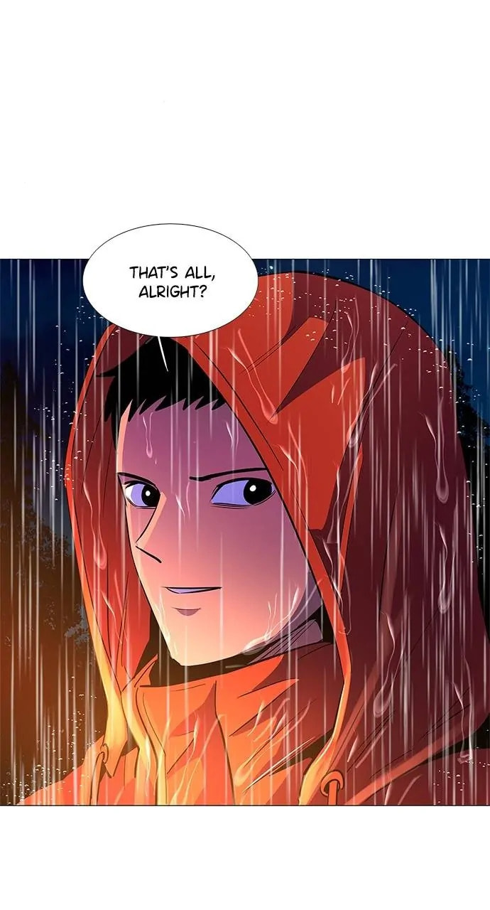 Read 1 Second chapter 81 image 38 on Lezhin