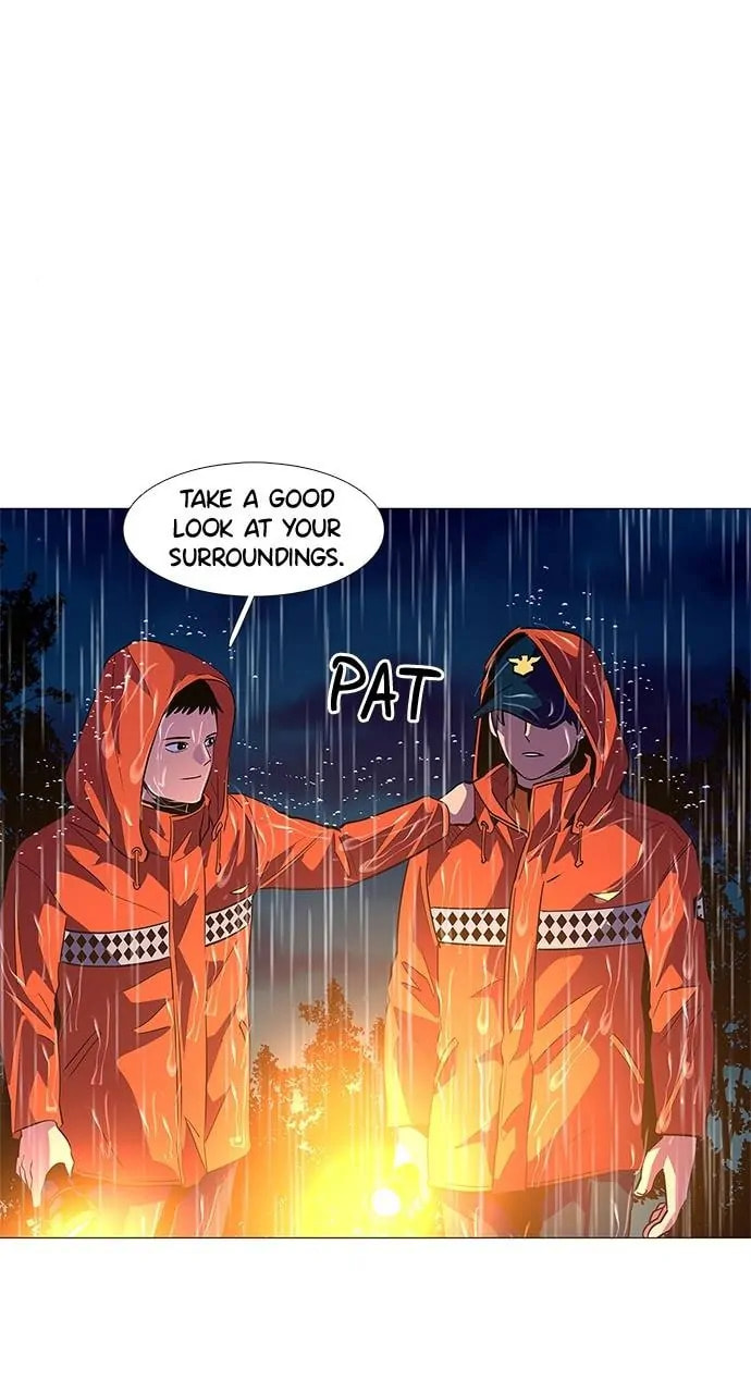 Read 1 Second chapter 81 image 39 on Lezhin