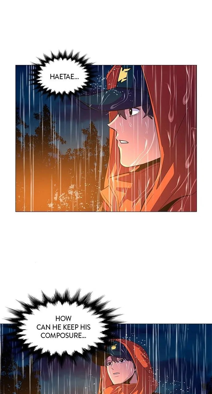 Read 1 Second chapter 81 image 40 on Lezhin