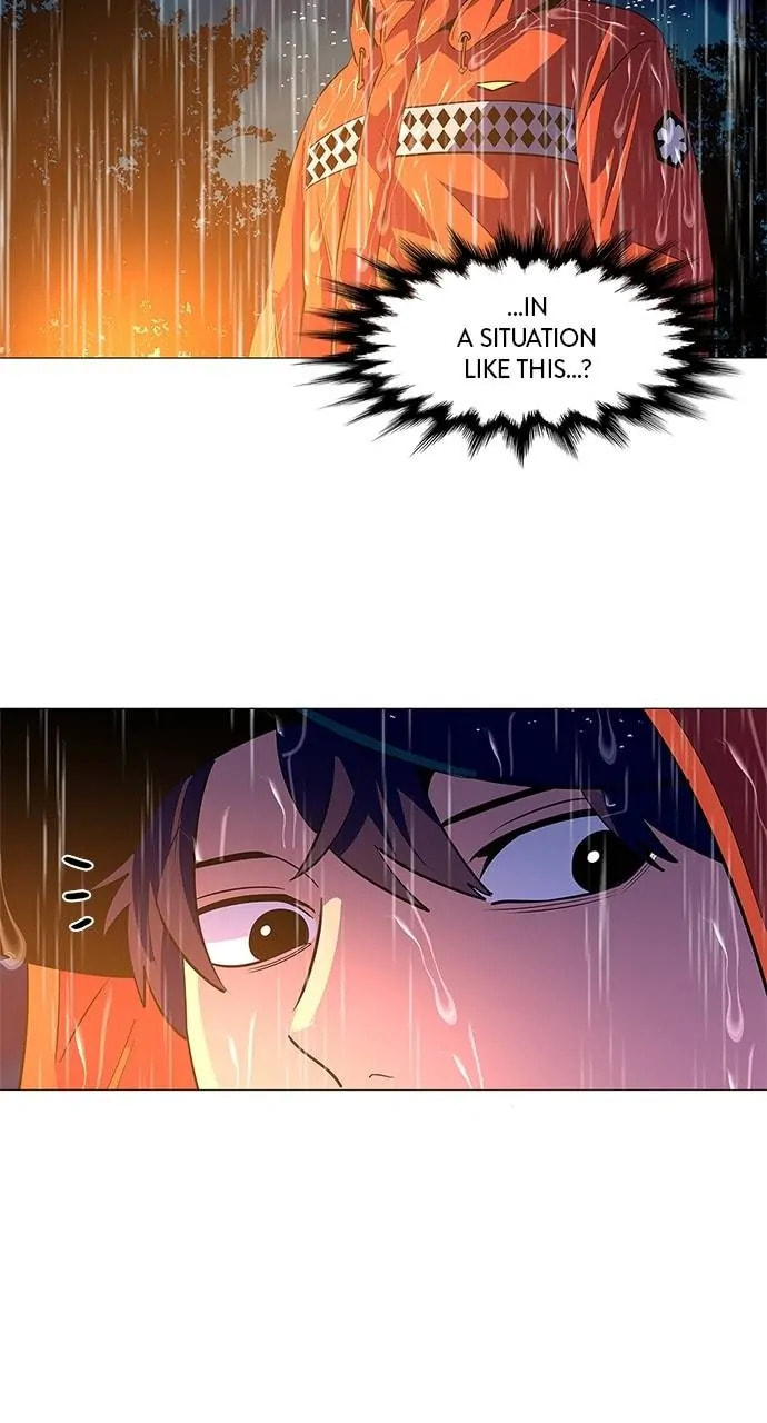 Read 1 Second chapter 81 image 41 on Lezhin