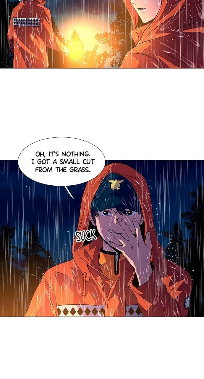 Read 1 Second chapter 81 image 43 on Lezhin