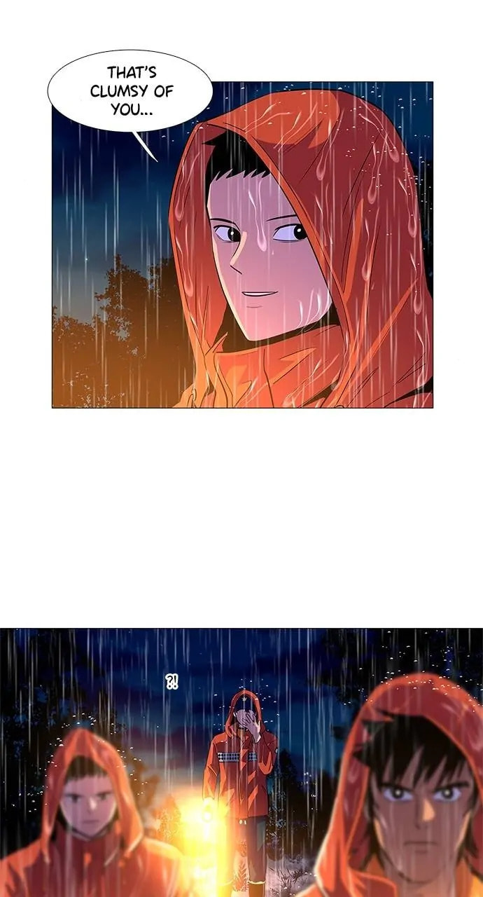 Read 1 Second chapter 81 image 44 on Lezhin