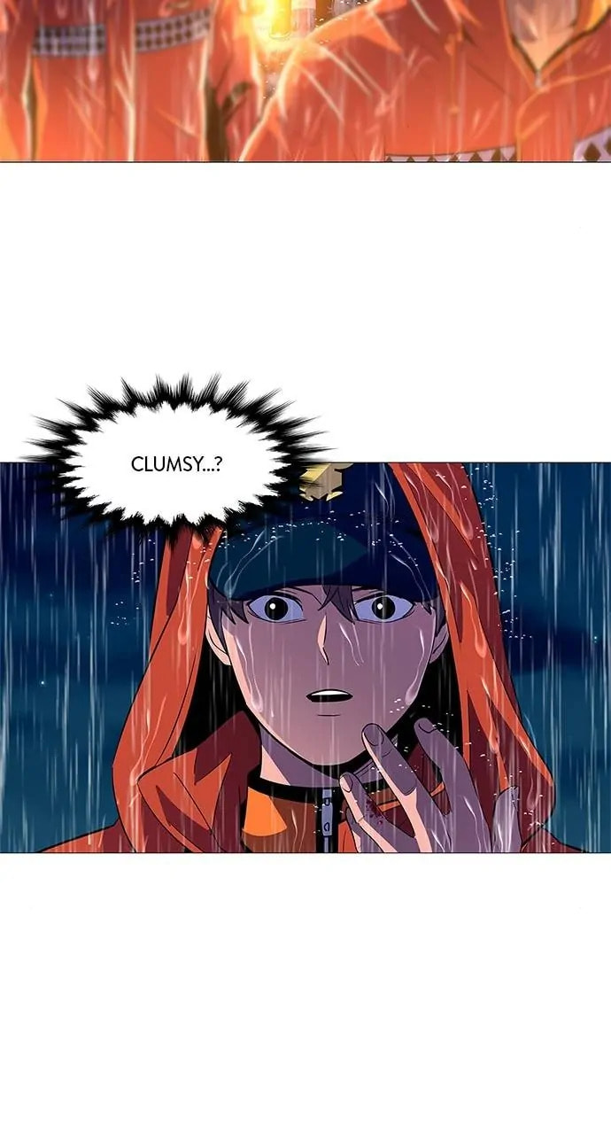Read 1 Second chapter 81 image 45 on Lezhin