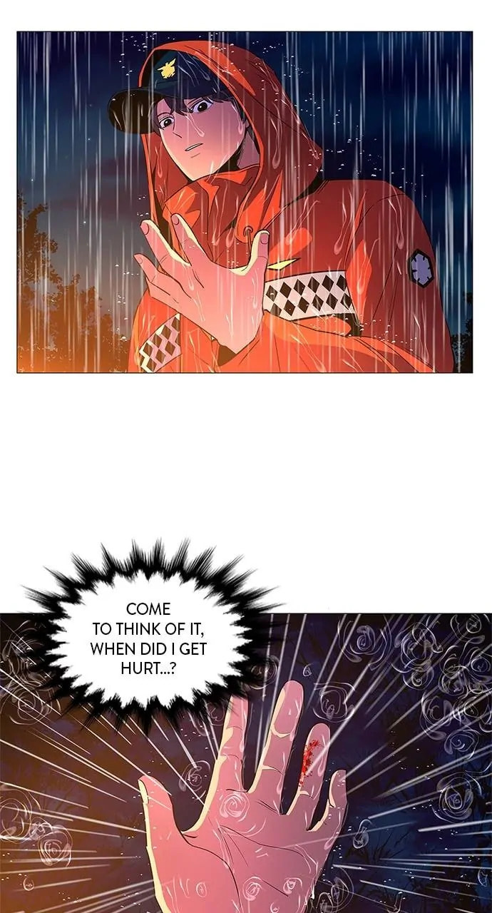 Read 1 Second chapter 81 image 46 on Lezhin