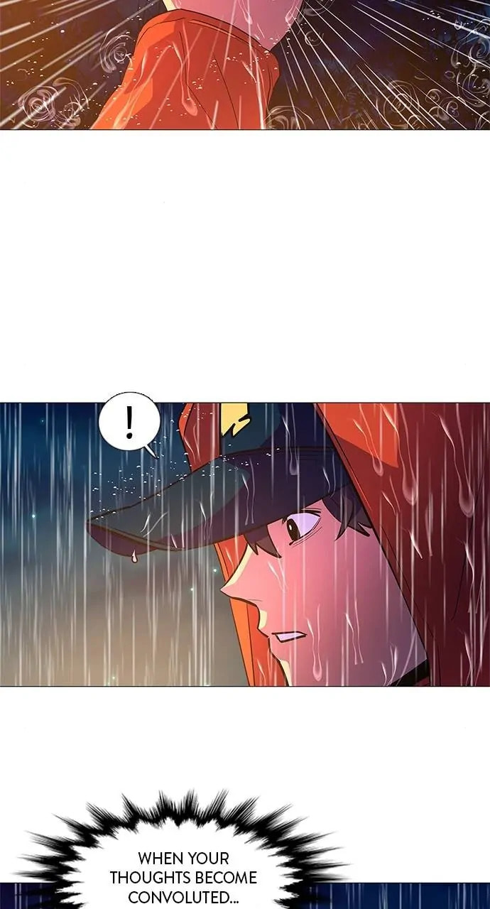 Read 1 Second chapter 81 image 47 on Lezhin