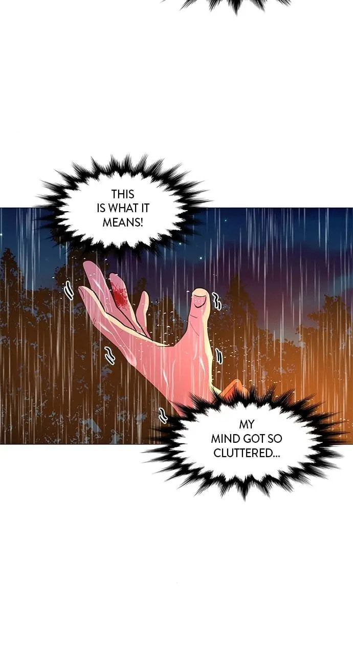 Read 1 Second chapter 81 image 50 on Lezhin