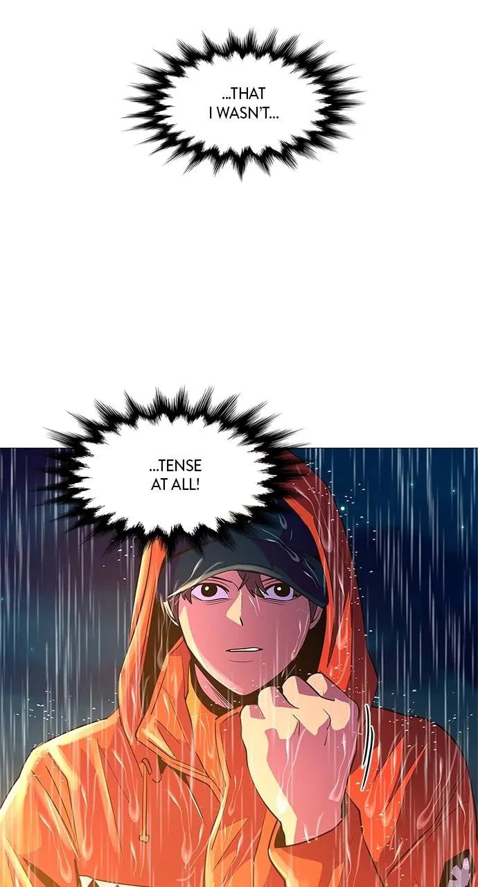 Read 1 Second chapter 81 image 51 on Lezhin