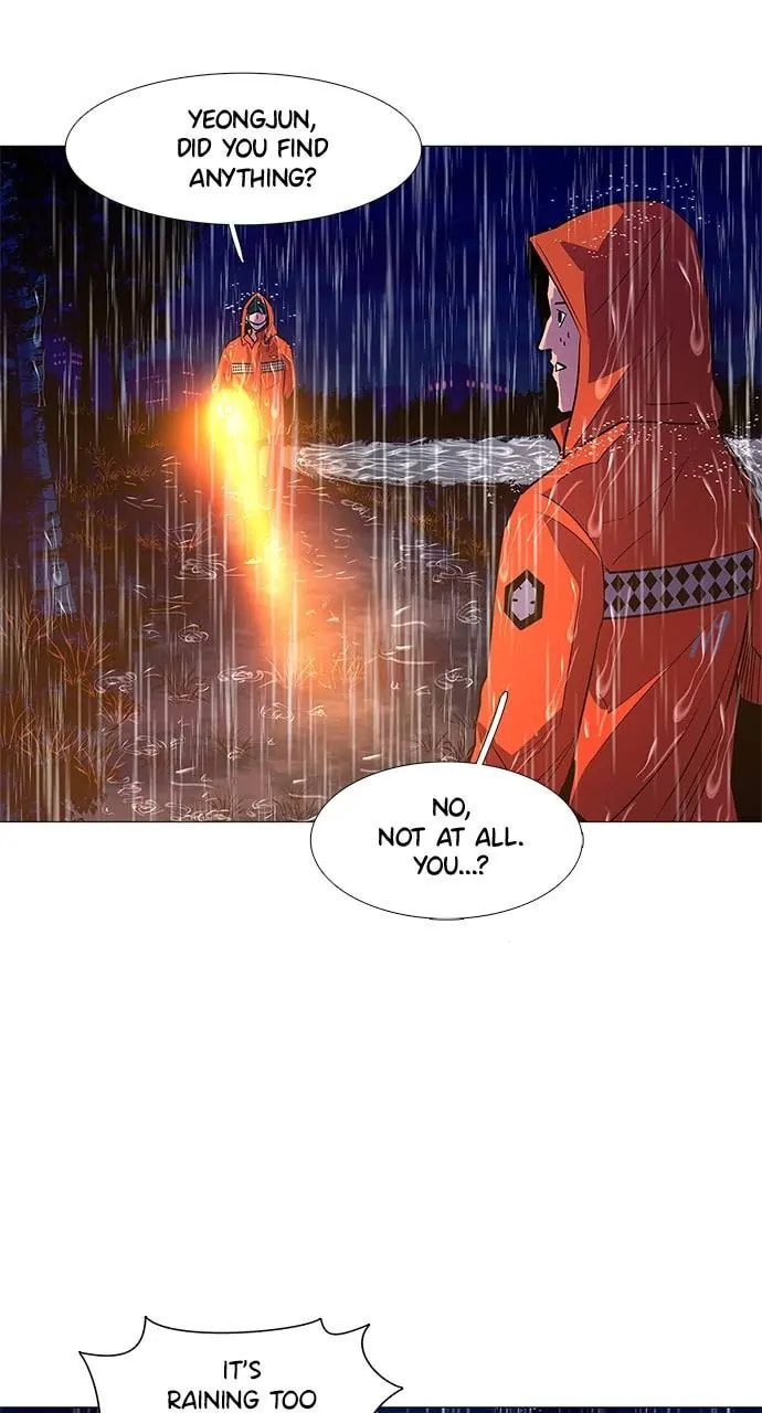 Read 1 Second chapter 81 image 57 on Lezhin