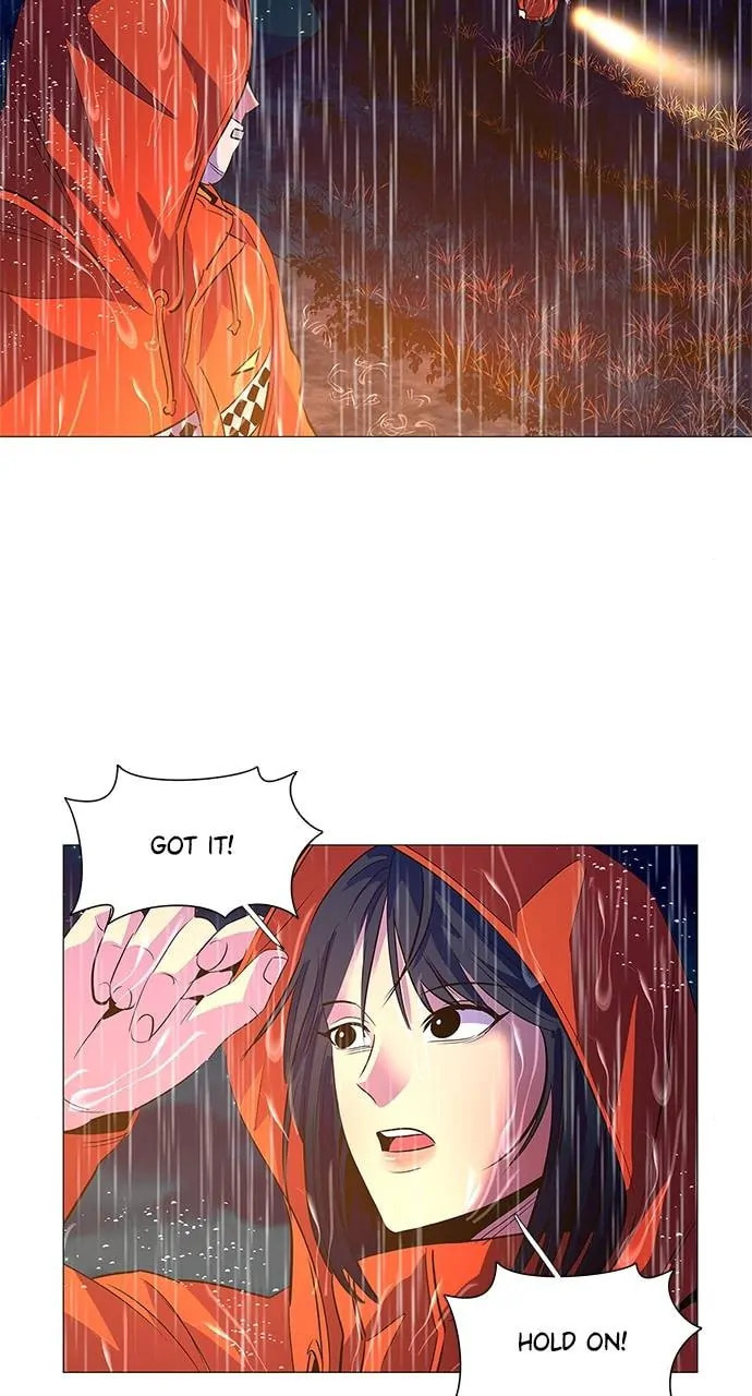 Read 1 Second chapter 81 image 59 on Lezhin